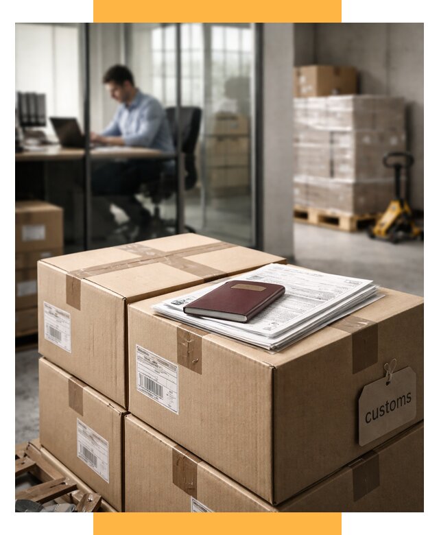 Параллельный импорт под ключ от 20690 р., логистика от СетСервис-Ссб