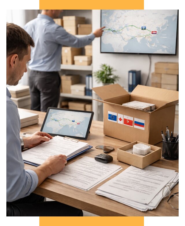 Импорт через третьи страны легально от 25863 р. | СетСервис-Ссб